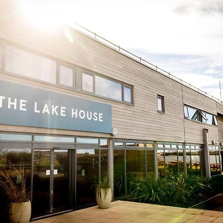 The Lake House Waterloo Exteriör bild
