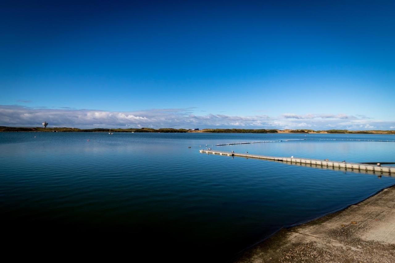 The Lake House Waterloo Exteriör bild